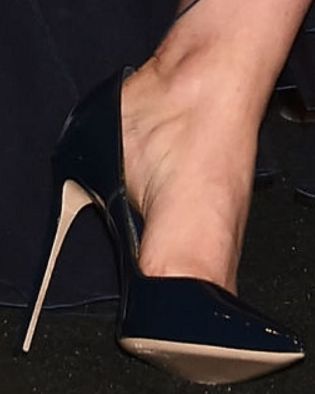 Picture of Daisy Ridley shoes