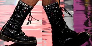 Picture of Lizzo shoes