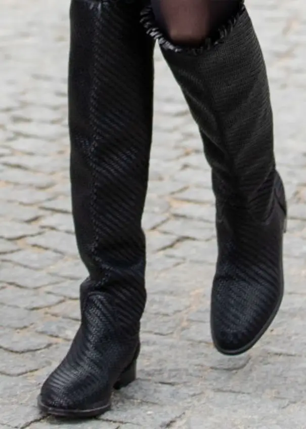 Nina Dobrev Shoes - High Heels and Boots| Fashion