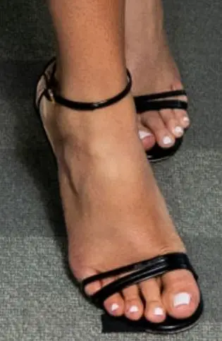 Picture of Savannah Chrisley shoes