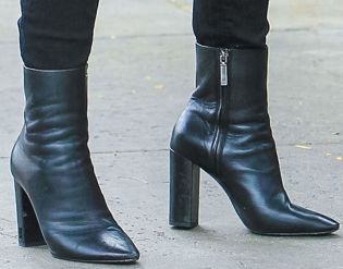 Savannah Chrisley Shoes - High Heels and Boots | Fashion