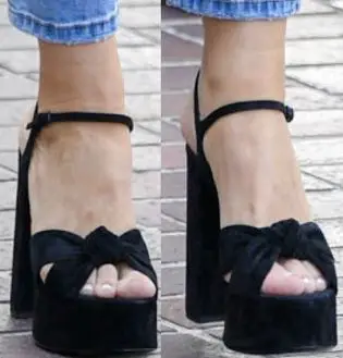 Picture of Sofia Vergara shoes