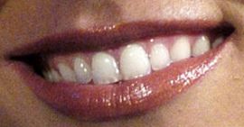 Picture of Giuliana Rancic teeth and smile