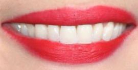 Picture of Liv Tyler teeth and smile
