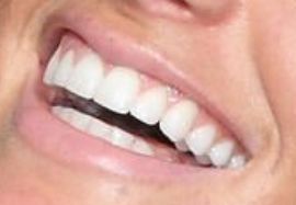 Picture of Marisa Miller smile