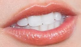 Picture of Anna Camp teeth