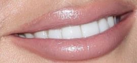 Picture of Arianny Celeste teeth and smile