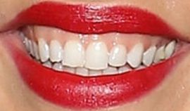 Picture of Arielle Kebbel teeth and smile