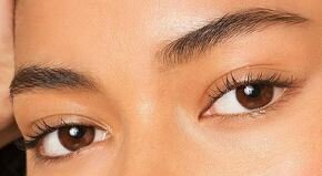 Picture of Athena Katoanga eyeliner, eyeshadow, and eyelash enhancements