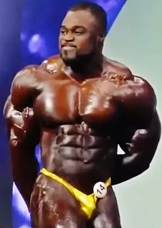 Veteran IFBB pro bodybuilder Brandon Curry has captured his first Mr. Olympia title.