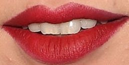 Picture of Charli XCX teeth and smile