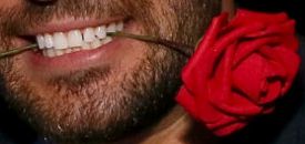 Picture of Derek Peth teeth and smile