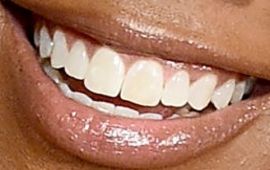 Picture of Gabrielle Union teeth and smile