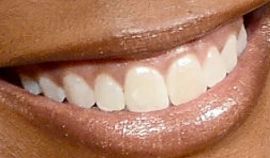 Picture of Gabrielle Union teeth and smile
