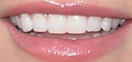 Picture of Jenna Dewan teeth and smile