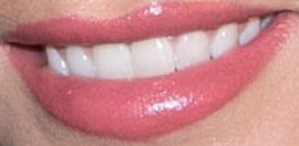 Picture of Jenna Dewan teeth and smile