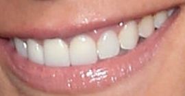 Picture of Jordana Brewster teeth and smile