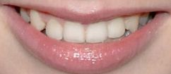 Picture of Peyton List teeth and smile