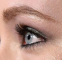 Picture of Sarah Bolger eyes, eyelashes, and eyebrows
