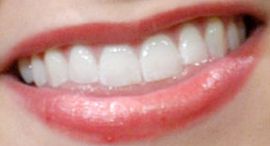 Picture of Sophia Bush teeth and smile