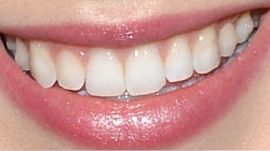 Picture of Taissa Farmiga teeth and smile