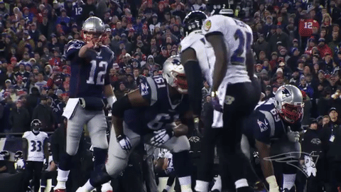 Tom Brady animated gif