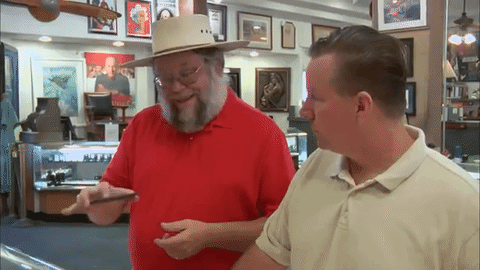 Mark Hall-Patton animated gif