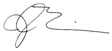 Jo Dee Messina signature