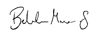 Marco Belinelli Signature