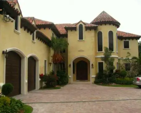 Carlos Boozer's former home in Pinecrest picture #1