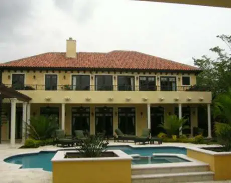 Carlos Boozer's former home in Pinecrest picture #2