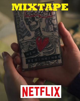 An image of Countdown To Mixtape - Netflix Movie Starring Julie Bowen, Gemma Brooke Allen