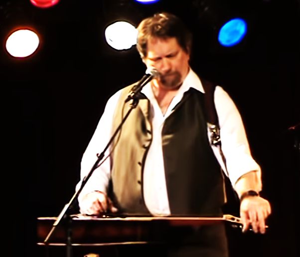 This is an image of Jerry Douglas