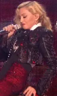 This is a thumbnail picture of Madonna
