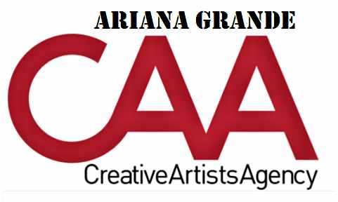 This is an image of Creative Artists Agency (CAA)