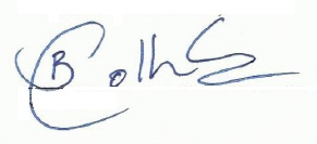 Kid Ink signature