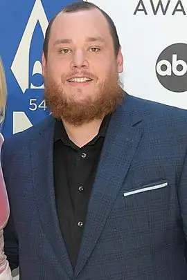 Picture of Luke Combs