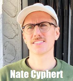 An image Nate Cyphert