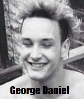An image George Daniel