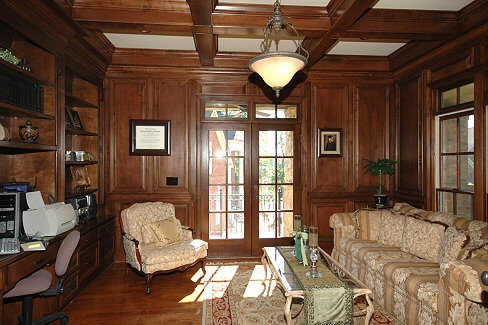 Dunta Robinson's house pictures, Duluth, Georgia home profile and rare Dunta Robinson facts - GA residence