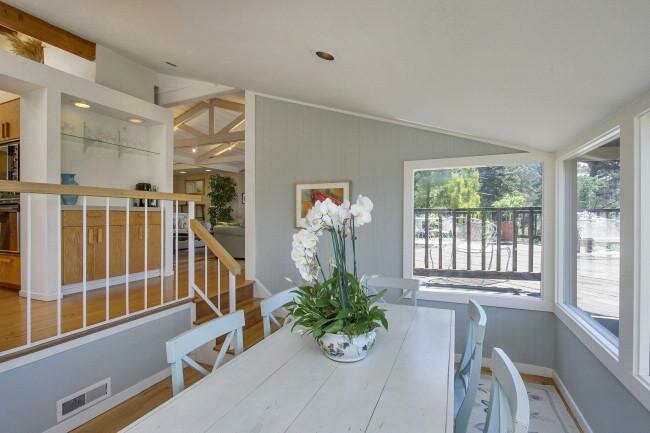 Jennifer Granholm house Oakland CA pictures