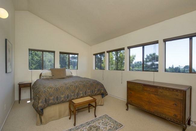 Jennifer Granholm house Oakland CA pictures