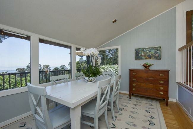 Jennifer Granholm house Oakland CA pictures
