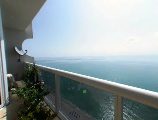 Kris Humphries condo Miami Beach Florida - house pictures