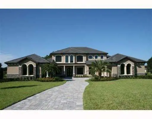 Marcin Gortat house Windermere Florida - home photos