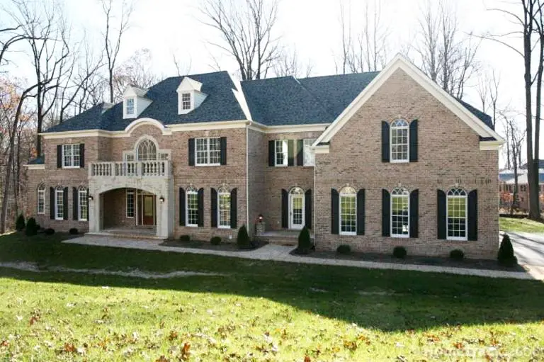 Matt Birk's house Reisterstown, Maryland - MD home photos

 - house pictures