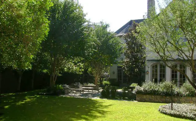 Matt Schaub's house Houston, Texas pictures