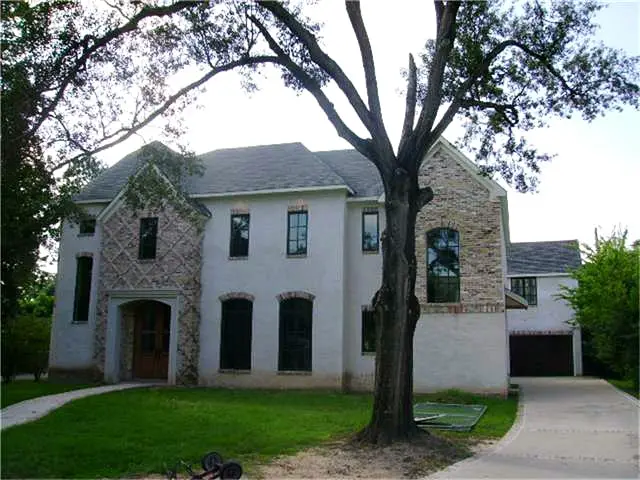 Owen Daniels house in Houston Texas