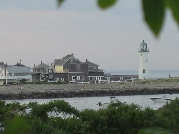 Ryan Whitney house Scituate, MA - home pictures