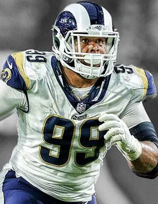 Picture of Aaron Donald